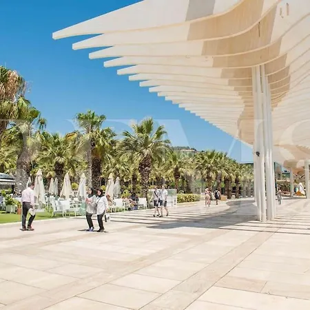 Lejlighed Artistic Duplex With Terrace By Picasso Museum By Rems